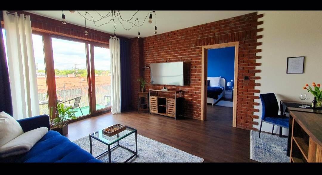 Apartman Jako Doma Olomouc Exterior foto